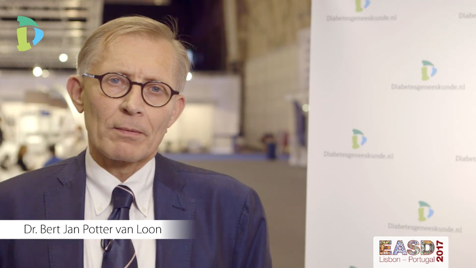 Dr. Bert Jan Potter van Loon