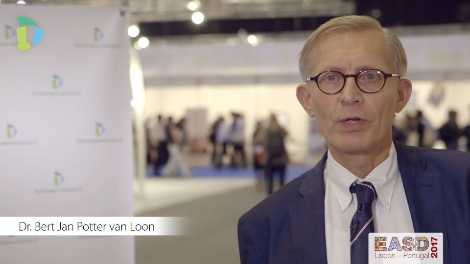 Dr. Bert Jan Potter van Loon