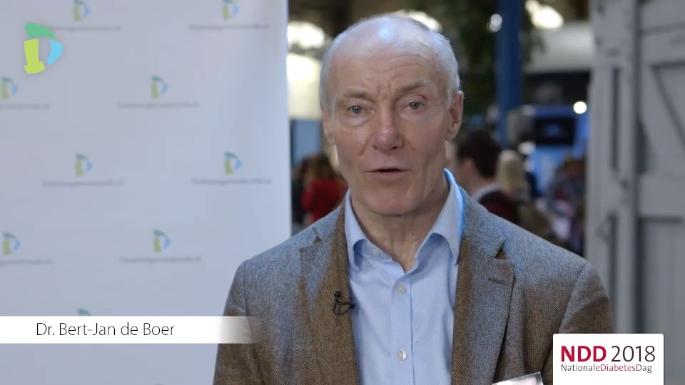 Dr. Bert Jan de Boer