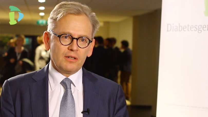 Prof. Dr. Michael Roden
