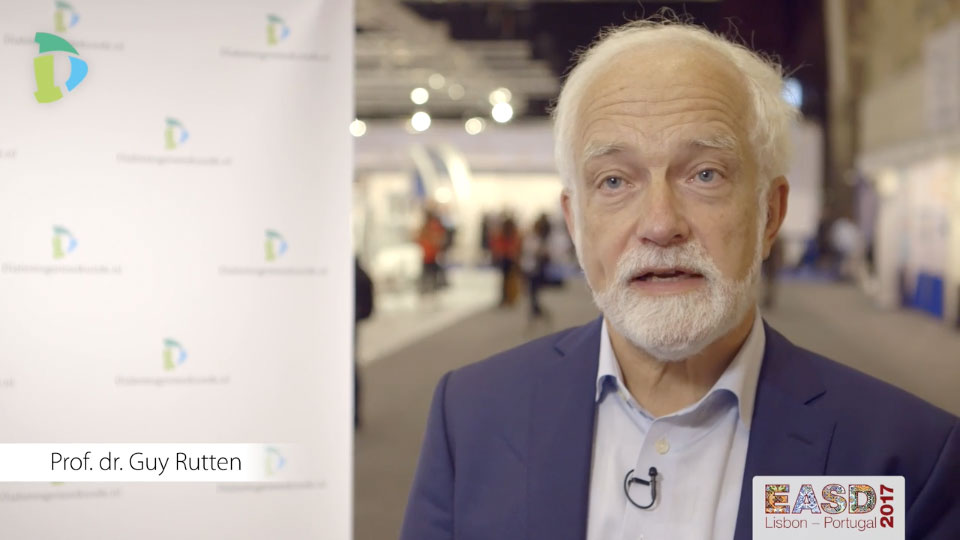 Prof. dr. Guy Rutten