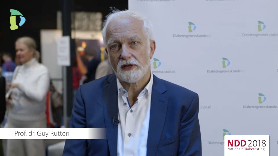 Prof. dr. Guy Rutten