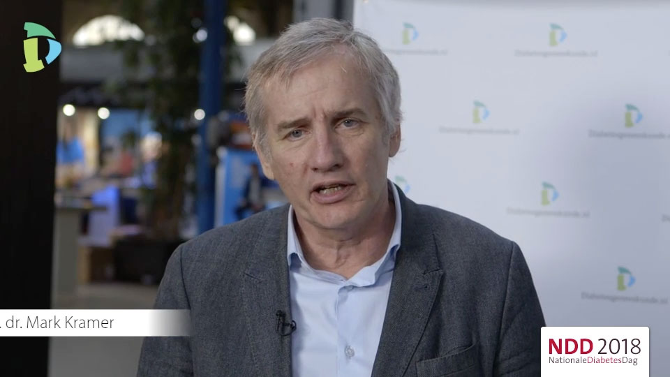 Prof. dr. Mark Kramer