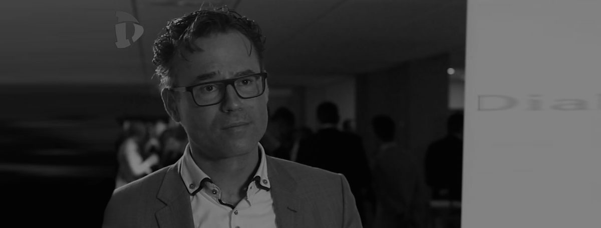 Dr. Thomas van Bemmel